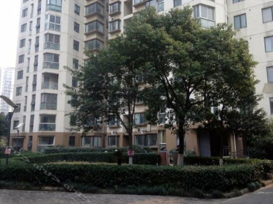 Yangzhou Youth Guoke Family Hostel Sansheng Living Mall