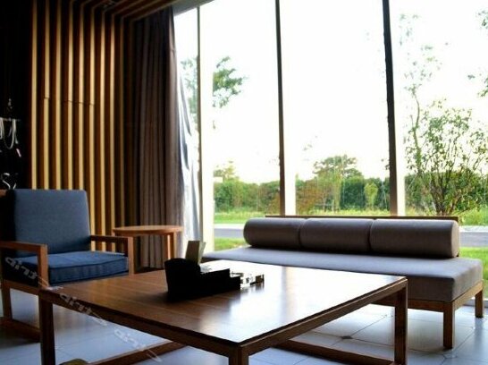 Yi Hot Spring Hotel - Photo5