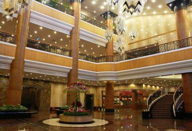 Yijing Peninsula Hotel - Photo2