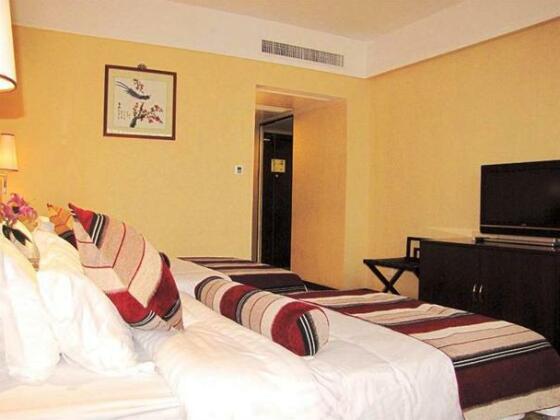 Yijing Peninsula Hotel - Photo3
