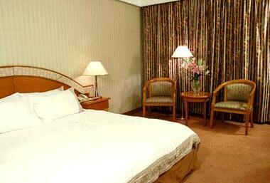 Yijing Peninsula Hotel - Photo4