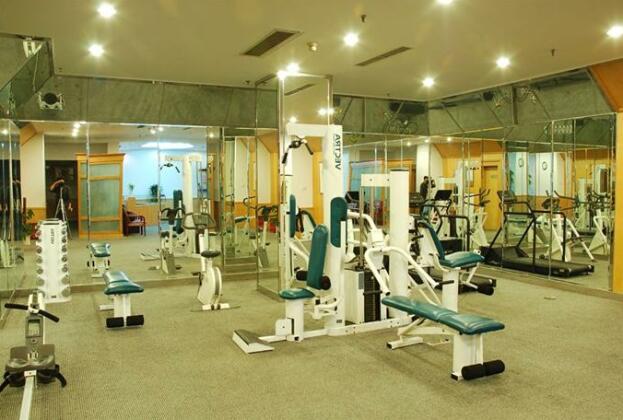 Yijing Peninsula Hotel - Photo5