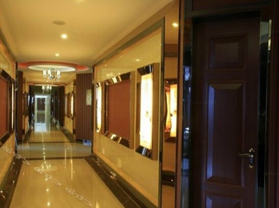 Yiyuan Business Hotel Yangzhou - Photo3