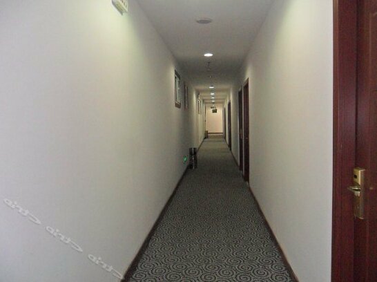 Yongcheng Hotel Yangzhou - Photo2