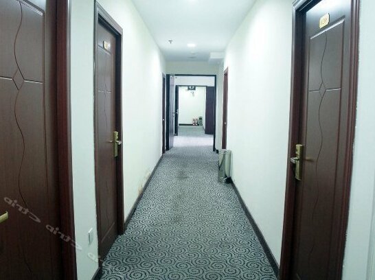 Yongcheng Hotel Yangzhou - Photo3