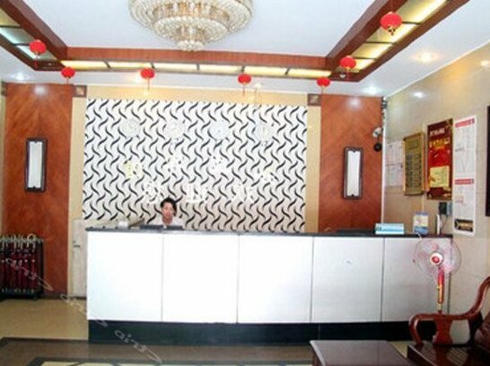 Yongcheng Hotel Yangzhou - Photo4