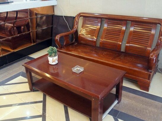 Yongcheng Hotel Yangzhou - Photo5