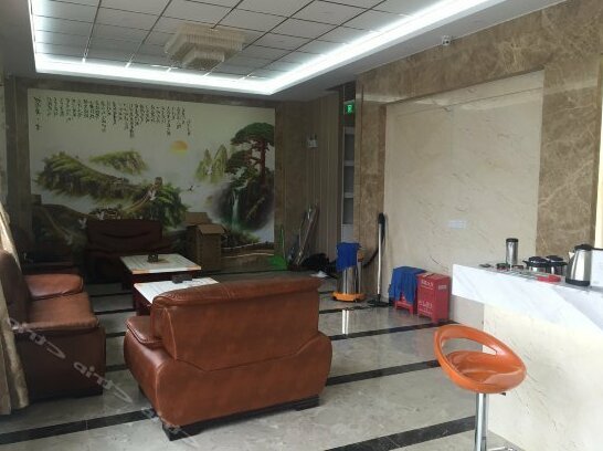 Yongyue Express Hotel - Photo2