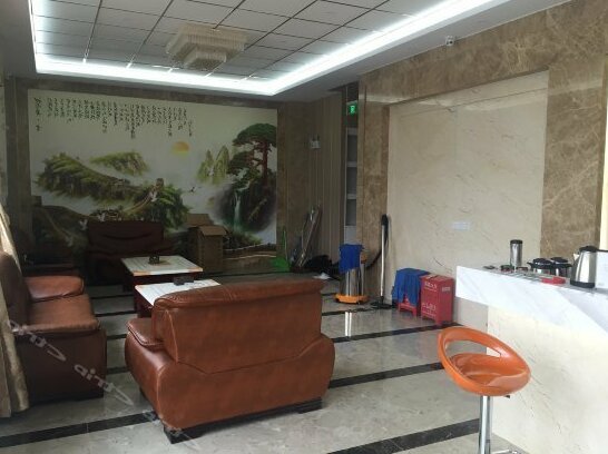 Yongyue Express Hotel - Photo2