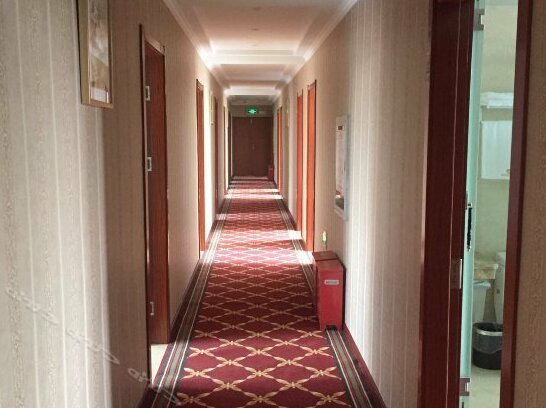 Yongyue Express Hotel - Photo3