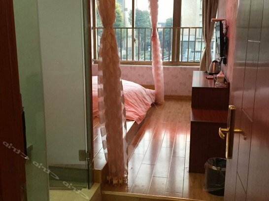 Yongyue Express Hotel - Photo5