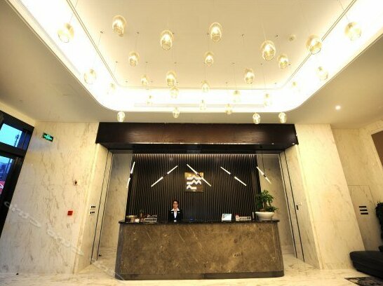 Yu Yuan Boutique Hotel - Photo5