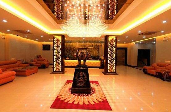 Yun Jin Holiday Hotel - Photo3