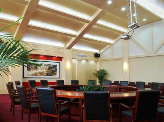 Zaolin Villa - Yizheng - Photo3