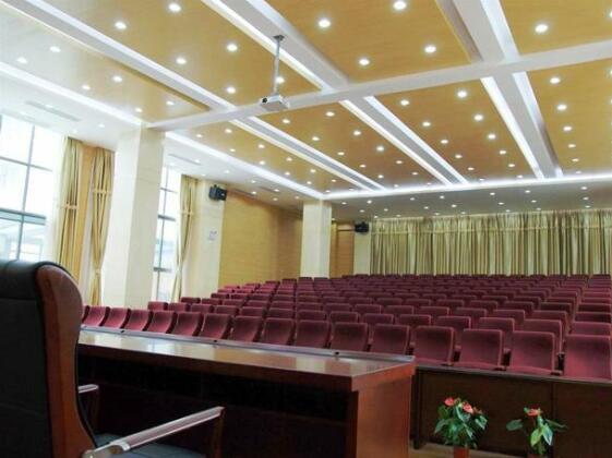 Zaolin Villa - Yizheng - Photo4