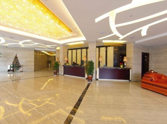 Zheshang Business Hotel - Photo3