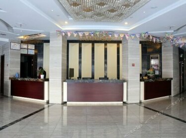 Zheshang Business Hotel