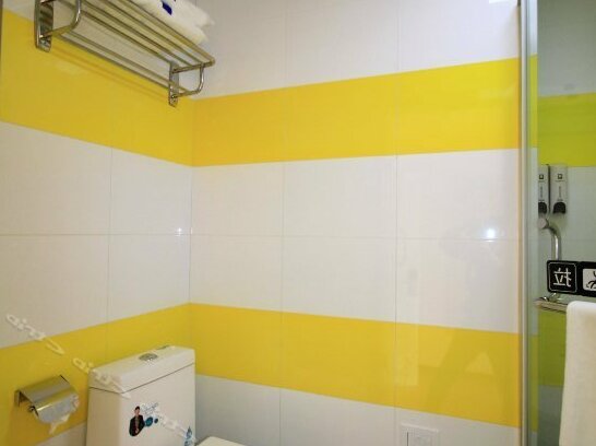 7 Days Inn Yantai Development Zone Bathing Beach Branch - Photo5