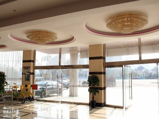 99 Inn Penglai Oulebao - Photo4