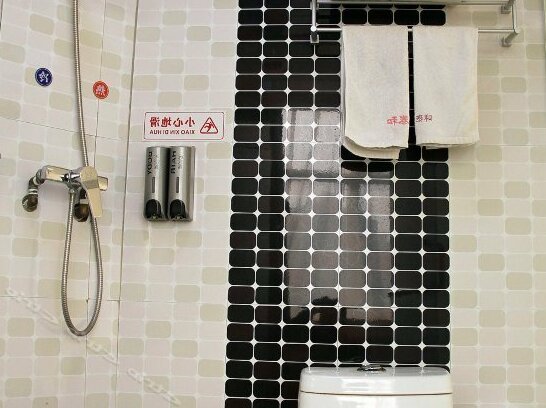99 Inn Penglai Oulebao - Photo5