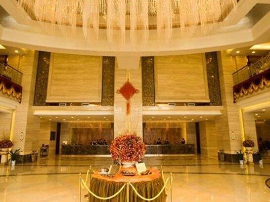 Baidu International Hotel - Photo4
