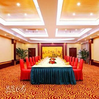 Baxianju Hotel - Photo3
