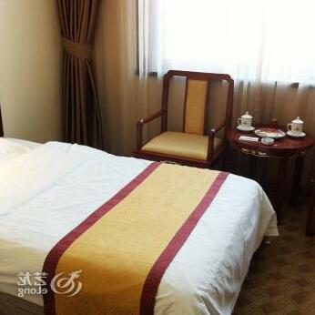 Baxianju Hotel - Photo5