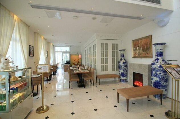 Bridal Tea House Hotel - Photo3