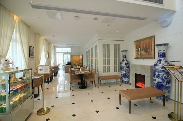 Bridal Tea House Hotel - Photo3