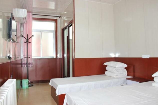 Changdao Anji Inn - Photo2