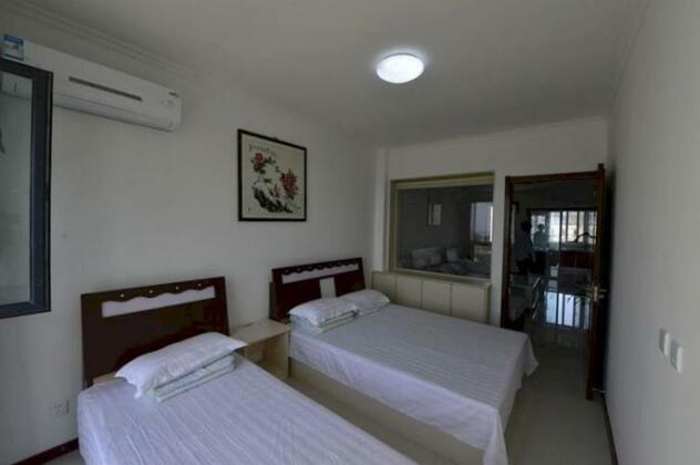 Changdao Defu Sea View Self-service Apartment - Photo2
