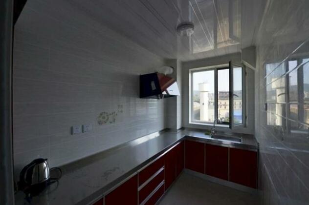 Changdao Defu Sea View Self-service Apartment - Photo3