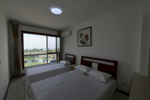 Changdao Defu Sea View Self-service Apartment - Photo4