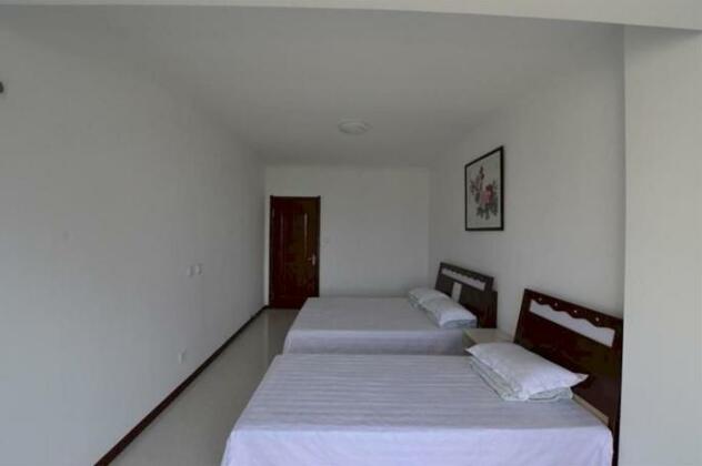Changdao Defu Sea View Self-service Apartment - Photo5