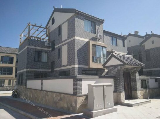 ChangDao Island Memory Homestay - Photo2