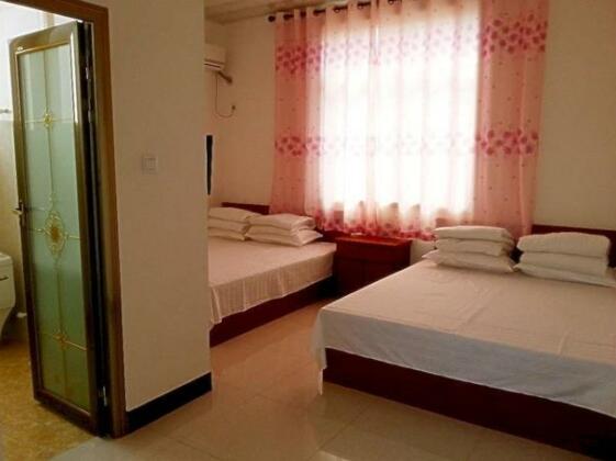 Changdao Penglaiju Hotel - Photo2