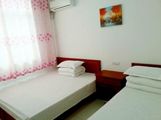 Changdao Penglaiju Hotel - Photo4