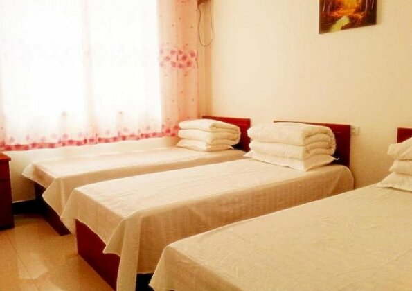 Changdao Penglaiju Hotel - Photo5