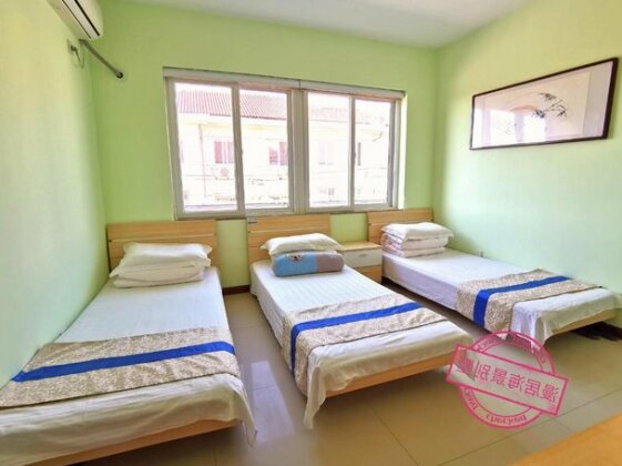 Changdao Romantic & Tranquil Stay