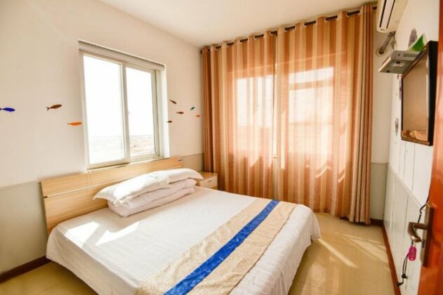 Changdao Romantic & Tranquil Stay - Photo3