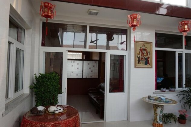 Changwei Yujia Farm Stay - Photo4