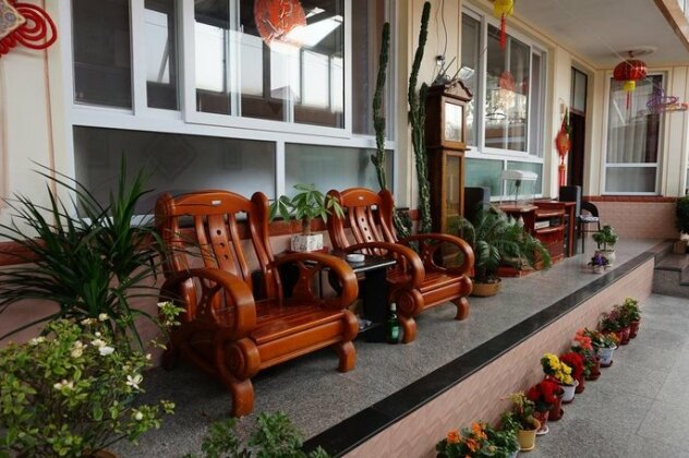 Changyan Yujia Farm Stay - Photo2