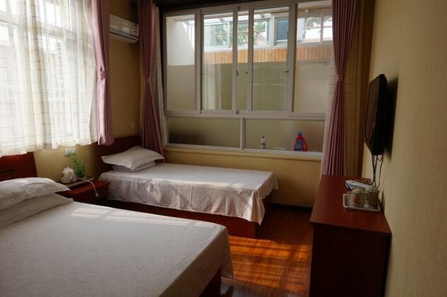 Changyan Yujia Farm Stay - Photo5