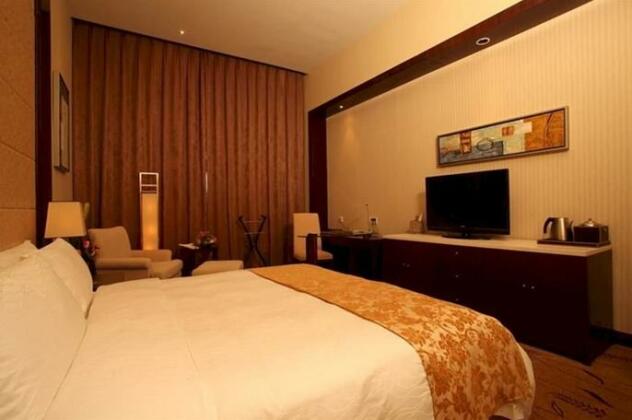 Changyuan Hotel Yantai - Photo4