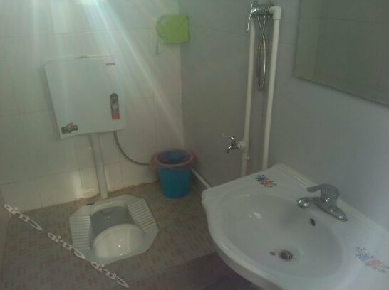 Churuan Guesthouse - Photo2