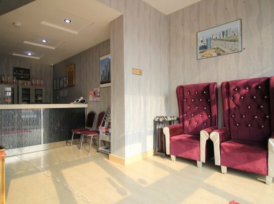 City 118 Hotel Yantai Development Zone - Photo3