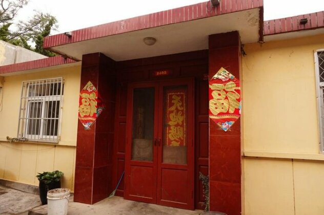Donghai Yujia Farm Stay - Photo2
