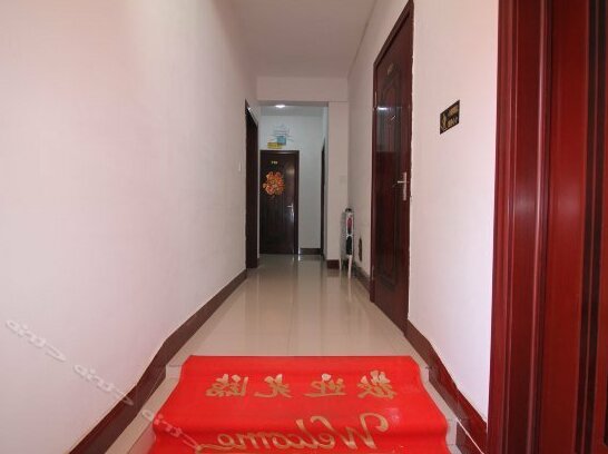 Dongni Yujia Farm Stay - Photo3