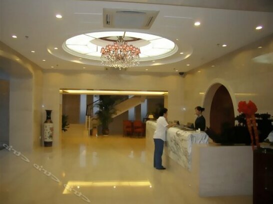 DongYuan Hotel - Photo3