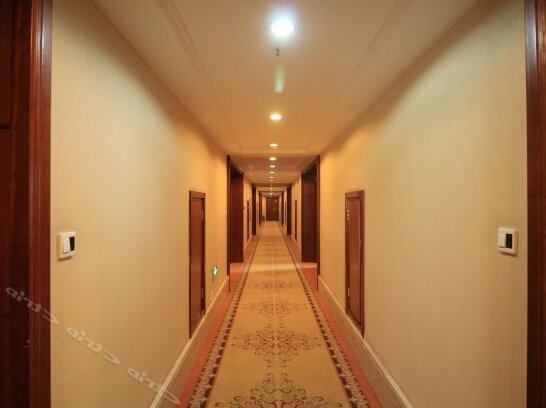 DongYuan Hotel - Photo4